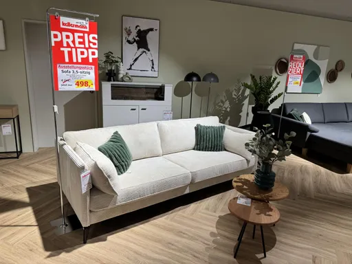 Sofa TRENDSTORE Brandon